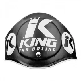 King Pro Belly Pad for TRAINER GAE BP Black