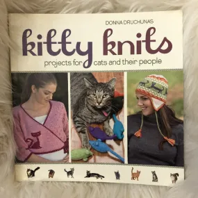 Kitty Knits: Projects for cats and their people