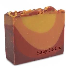 APOLLO SOAP