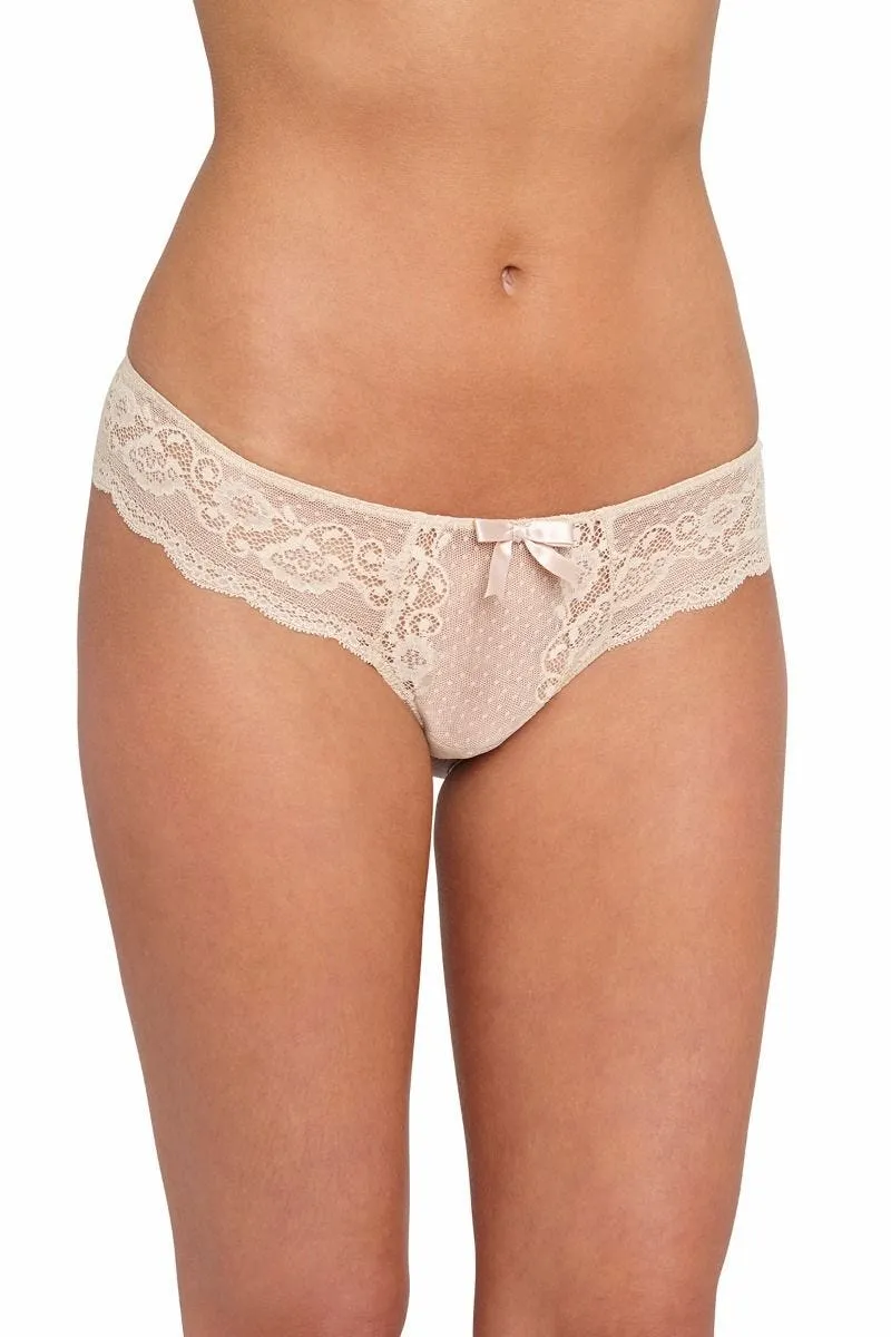 Eberjey | Anouk Classic Thong