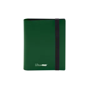 Eclipse 2-Pocket PRO-Binder