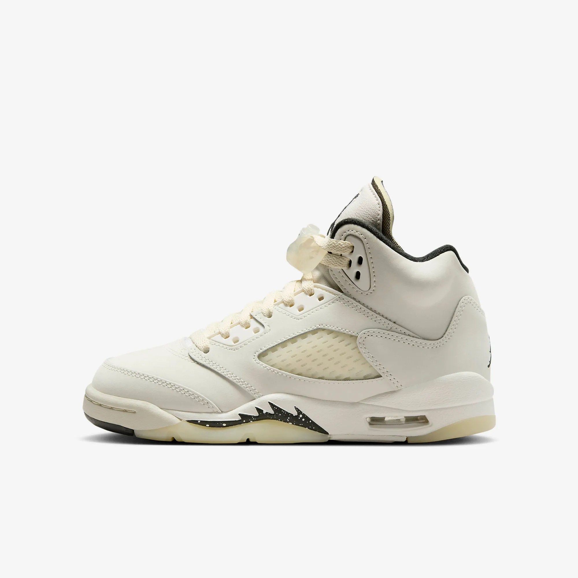 (GS) Air Jordan 5 Retro SE 'Sail' (2024) FQ3682-100