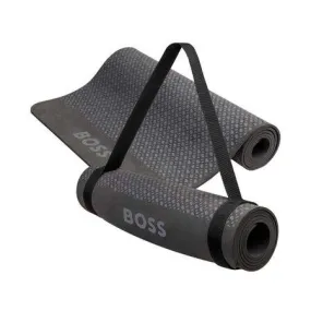 Monogram Yoga Mat by Hugo Boss