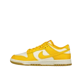 Nike Dunk Low Retro 'University Gold'