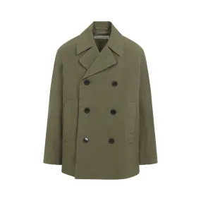 RAZEL SHORT COAT