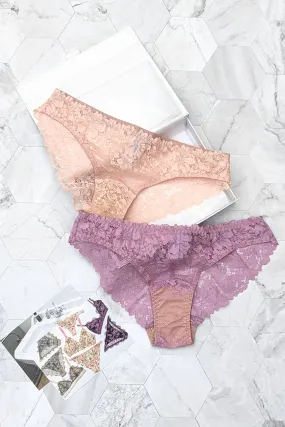 Rosalind - 2 knickers set