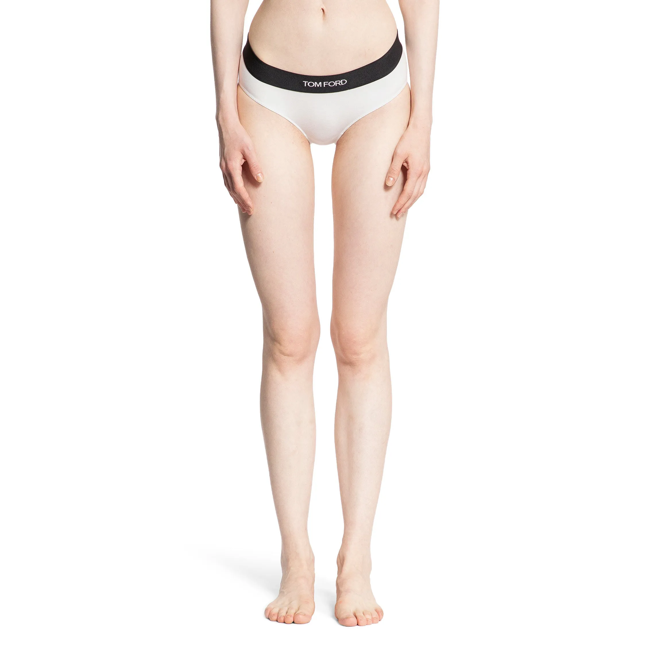 TOM FORD UNISEX WHITE LINGERIE