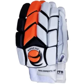 Zee Sports Batting Gloves Youth Deluxe